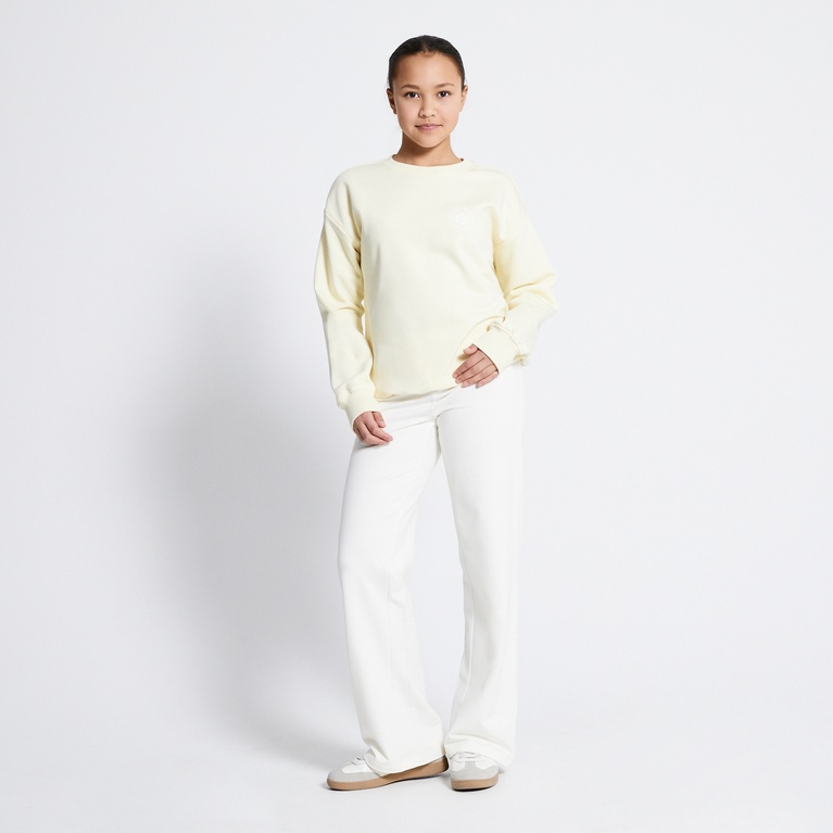 Printed sweatshirt "Vilma"